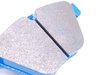Hawk Hawk Blue Racing Brake Pads - Front - E9X 335, E9X M3 TMS2019 View 4