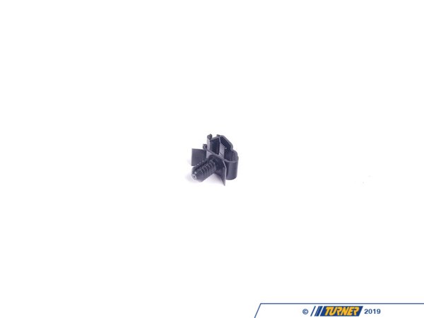 Genuine MINI Cable Clips - Priced Ecah 34521164653