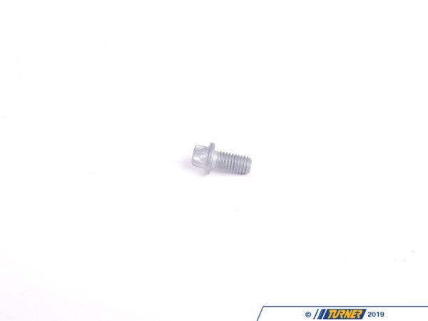 Genuine MINI ASA-BOLT 07119908222