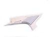 Genuine BMW Genuine BMW Cover Column C Left Hellgrau - 51438225575 - E46 Sedan 51438225575 View 4