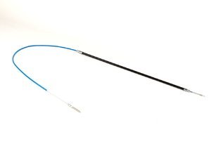Parking Brake Cable - E30