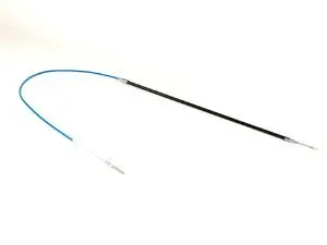 Parking Brake Cable - E30