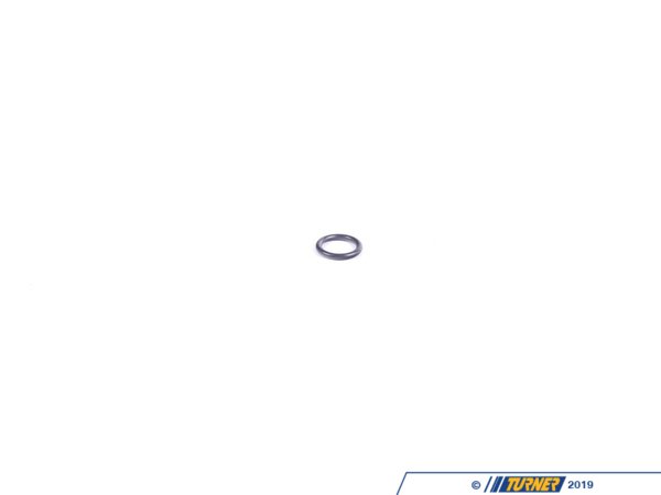 Genuine BMW Genuine BMW O-Ring - 24231215455 - E30,E34 24231215455