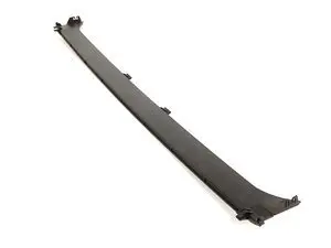 Genuine BMW Rain Gutter - 54128119752 - E36,E36 M3