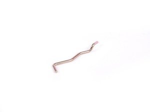 Genuine BMW Lever Left - 51218397285