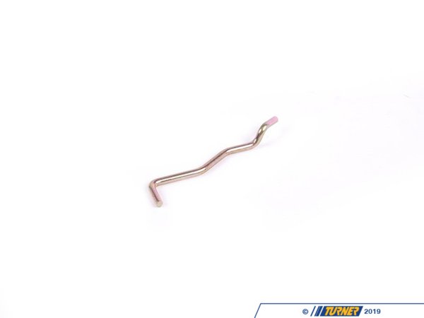 Genuine BMW Genuine BMW Lever Left - 51218397285 51218397285