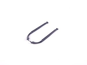 Genuine BMW Sunroof Repair Kit for Wind Deflector - E60 E65 E66