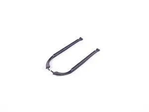Genuine BMW Sunroof Repair Kit for Wind Deflector - E60 E65 E66