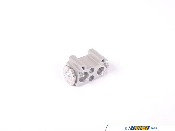 Genuine BMW Genuine BMW A/C Expansion Valve 64119226078