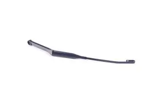 Genuine BMW Windshield Wiper Arm - Left - E36 328i 325i 318i M3