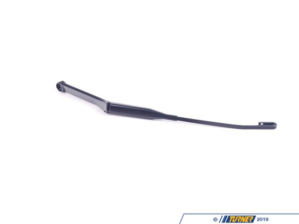 Genuine BMW Genuine BMW Windshield Wiper Arm - Left - E36 328i 325i 318i M3 61618357209