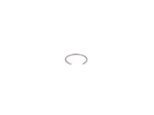 Genuine BMW Snap Ring - 11257831889