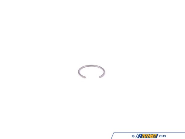 Genuine BMW Genuine BMW Snap Ring - 11257831889 11257831889