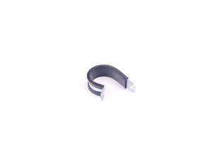 Genuine BMW Clamp D=28/6,4 - 11531267334 - E30,E34,E39,E90,E92,E93