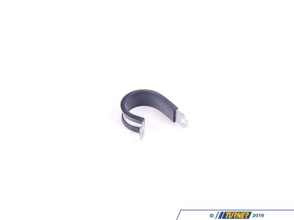 Genuine BMW Genuine BMW Clamp D=28/6,4 - 11531267334 - E30,E34,E39,E90,E92,E93 11531267334