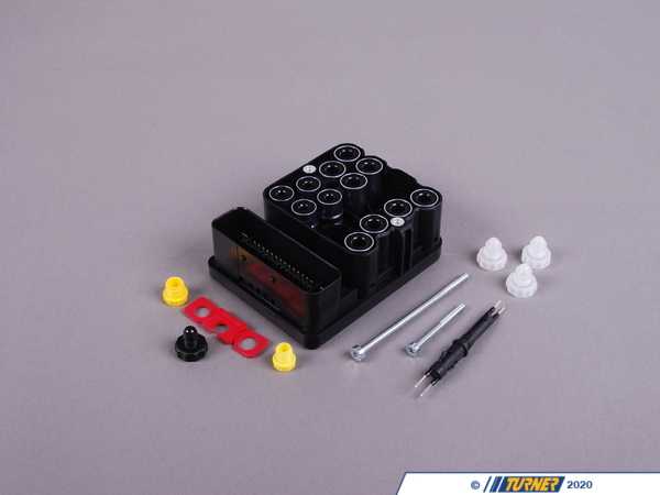 Genuine BMW BMW E46 320/325/330 DSC Repair Kit 34522460435KT