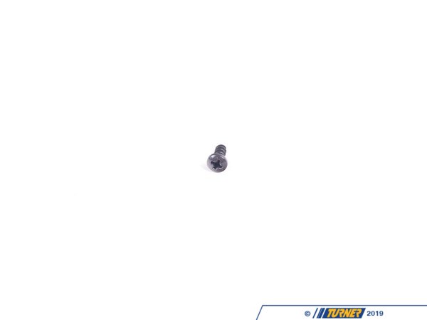 Genuine BMW Genuine BMW Fillister Head Screw - 51161954785 51161954785
