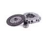 Genuine BMW Remanufactured Clutch Kit 21207531844 View 1