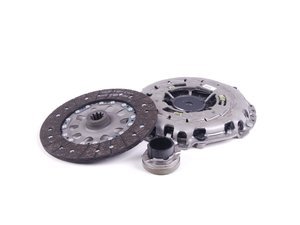 Remanufactured Clutch Kit