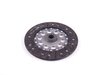 Genuine BMW Remanufactured Clutch Kit 21207531844 View 7