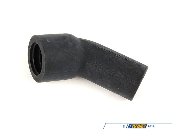 Genuine BMW Genuine BMW Hose - 13411730397 - E30,E34 13411730397