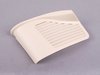 Genuine BMW Genuine BMW Moulding Air Outlet Rear Left Crema - 54217025543 54217025543 View 1