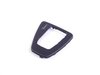 Genuine BMW Genuine BMW Shifter Trim - Automatic 51167155643 View 1