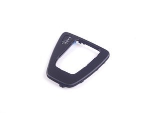 Genuine BMW Shifter Trim - Automatic