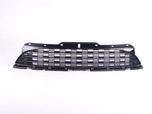 Genuine MINI Center Section Mesh Grille - Sport Aero
