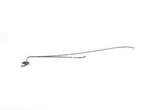 Genuine BMW Windshield washer feed hose - E38