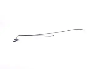 Genuine BMW Windshield washer feed hose - E38