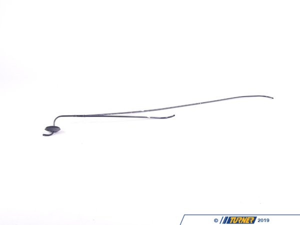 Genuine BMW Genuine BMW Windshield washer feed hose - E38 61668372199