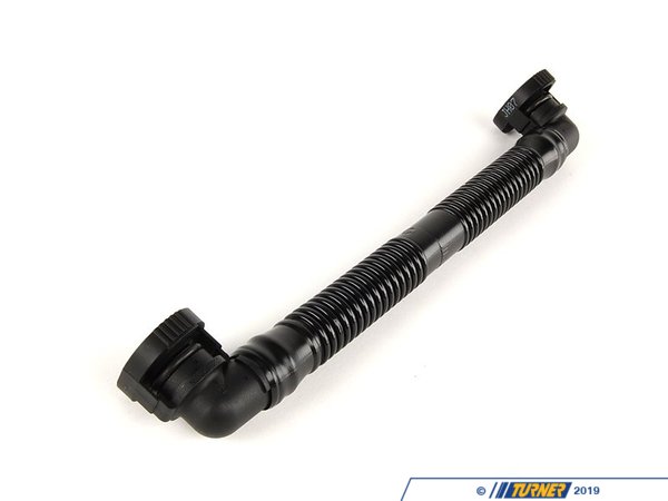 Rein Rein - Crankcase Vent Hose E46 Z3 M Roadster, E46 Z3 M Coupe 11157831311