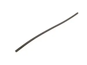 Genuine BMW Wiper Rubber - 61628239164 - E39,E53