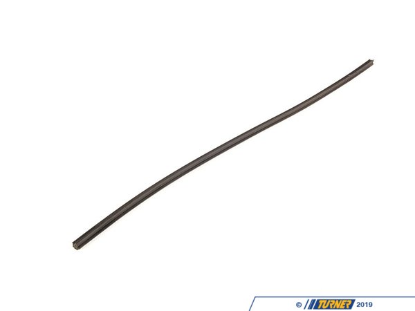 Genuine BMW Genuine BMW Wiper Rubber - 61628239164 - E39,E53 61628239164