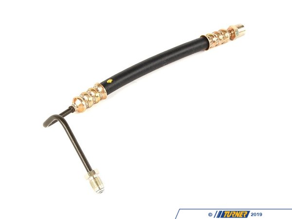 Genuine BMW Genuine BMW Return Pipe - E34 E32 37131136596
