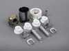 Assembled By ECS Shifter Rebuild Kit 23411466134KT2 View 15