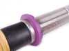 KW Suspension F22/F23 F30/F32 KW V1 Series Coilover Kit - Models Without EDC 1022000F View 10