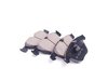 Akebono Akebono Front & Rear Euro Ceramic Brake Pad Kit -- E9X EUR918AKT View 2