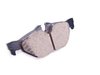 Akebono Akebono Front & Rear Euro Ceramic Brake Pad Kit -- E9X EUR918AKT View 5