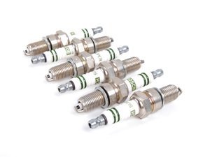 Bosch Spark Plug - X5DC -E24 M6, E28 M5, E30 M3