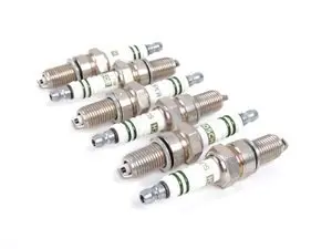 Bosch Spark Plug - X5DC -E24 M6, E28 M5, E30 M3