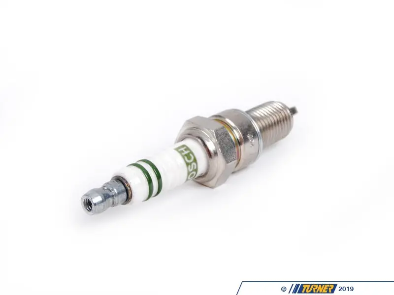 thumbnail image 2 of 6x Bosch Super Spark Plugs For BMW E36 2.5L (323i, 325i) M50 & M52 Engines 2 of 6
