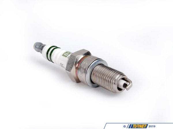 Bosch OEM Bosch Spark Plug - E24 M6, E28 M5, E30 M3 X5DC