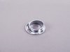 Genuine MINI Genuine MINI Trim Ring, Fog Lamp Left Chrom - 51117127941 51117127941 View 2
