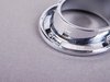 Genuine MINI Genuine MINI Trim Ring, Fog Lamp Left Chrom - 51117127941 51117127941 View 3