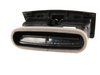 Genuine BMW Fresh Air Grille Rear Room - E60, E61 64226957974 View 5