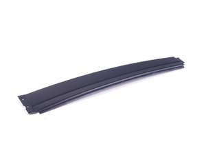 Genuine BMW Covering Left - 51361924987 - E30,E30 M3