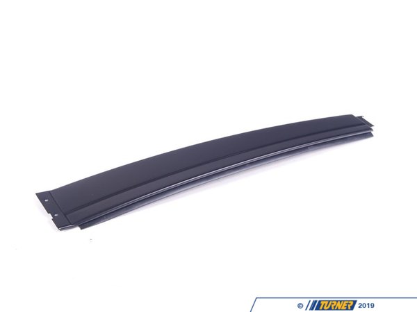 Genuine BMW Genuine BMW Covering Left - 51361924987 - E30,E30 M3 51361924987