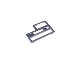 Genuine BMW Trim Preselect.lever Cover F Eh T 51161938603